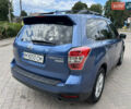 Синій Субару Forester, об'ємом двигуна 2.5 л та пробігом 169 тис. км за 14000 $, фото 7 на Automoto.ua