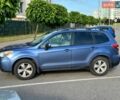 Синій Субару Forester, об'ємом двигуна 2.46 л та пробігом 196 тис. км за 14500 $, фото 1 на Automoto.ua