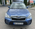 Синій Субару Forester, об'ємом двигуна 2.5 л та пробігом 169 тис. км за 14000 $, фото 14 на Automoto.ua