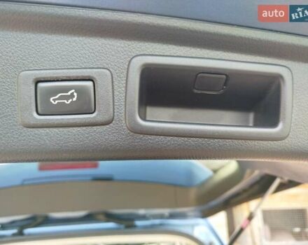 Синий Субару Форестер, объемом двигателя 2.5 л и пробегом 170 тыс. км за 17300 $, фото 8 на Automoto.ua