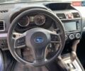 Синий Субару Форестер, объемом двигателя 2 л и пробегом 281 тыс. км за 11900 $, фото 12 на Automoto.ua