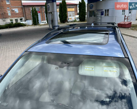 Синій Субару Forester, об'ємом двигуна 2.5 л та пробігом 169 тис. км за 14000 $, фото 16 на Automoto.ua