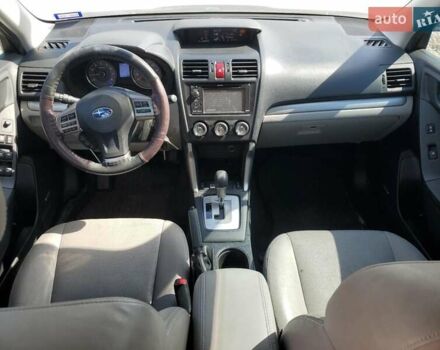 Субару Forester 2015 у Вінниці на Automoto.ua Синій Субару Forester, об'ємом двигуна 2.5 л та пробігом 147 тис. км за 1400 $, фото 7 на Automoto.ua