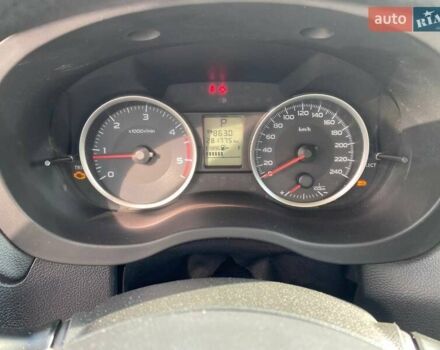 Субару Forester 2015 у Львові на Automoto.ua Синій Субару Forester, об'ємом двигуна 2 л та пробігом 281 тис. км за 10900 $, фото 13 на Automoto.ua