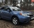 Синій Субару Forester, об'ємом двигуна 2.46 л та пробігом 165 тис. км за 13599 $, фото 1 на Automoto.ua