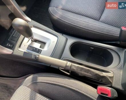 Субару Forester 2015 у Львові на Automoto.ua Синій Субару Forester, об'ємом двигуна 2 л та пробігом 281 тис. км за 10900 $, фото 16 на Automoto.ua