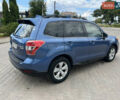 Синій Субару Forester, об'ємом двигуна 2.5 л та пробігом 169 тис. км за 14000 $, фото 9 на Automoto.ua