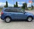 Синій Субару Forester, об'ємом двигуна 2.5 л та пробігом 169 тис. км за 14000 $, фото 10 на Automoto.ua