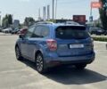 Субару Форестер 2015 в Киеве на Automoto.ua Синий Субару Форестер, объемом двигателя 2.5 л и пробегом 168 тыс. км за 15700 $, фото 7 на Automoto.ua