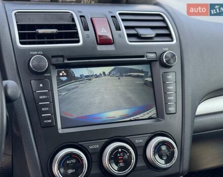 Субару Форестер 2015 в Киеве на Automoto.ua Синий Субару Форестер, объемом двигателя 2.5 л и пробегом 168 тыс. км за 15700 $, фото 11 на Automoto.ua