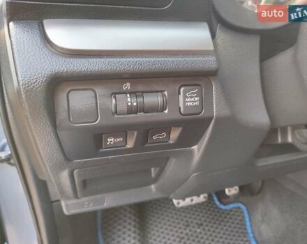 Синий Субару Форестер, объемом двигателя 2.5 л и пробегом 170 тыс. км за 17300 $, фото 16 на Automoto.ua