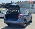 Субару Форестер 2015 в Киеве на Automoto.ua Синий Субару Форестер, объемом двигателя 2.5 л и пробегом 168 тыс. км за 15700 $, фото 5 на Automoto.ua