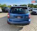 Субару Forester 2015 у Львові на Automoto.ua Синій Субару Forester, об'ємом двигуна 2 л та пробігом 281 тис. км за 10900 $, фото 5 на Automoto.ua