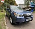 Синій Субару Forester, об'ємом двигуна 2.5 л та пробігом 196 тис. км за 12551 $, фото 1 на Automoto.ua