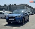 Синий Субару Форестер, объемом двигателя 2.5 л и пробегом 168 тыс. км за 15700 $, фото 1 на Automoto.ua