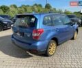 Субару Forester 2015 у Львові на Automoto.ua Синій Субару Forester, об'ємом двигуна 2 л та пробігом 281 тис. км за 10900 $, фото 6 на Automoto.ua