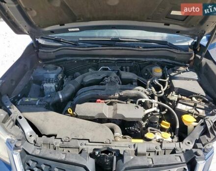 Субару Forester 2015 у Вінниці на Automoto.ua Синій Субару Forester, об'ємом двигуна 2.5 л та пробігом 147 тис. км за 1400 $, фото 11 на Automoto.ua