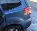 Синий Субару Форестер, объемом двигателя 2.5 л и пробегом 118 тыс. км за 14100 $, фото 5 на Automoto.ua