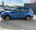 Субару Forester 2015 у Львові на Automoto.ua Синій Субару Forester, об'ємом двигуна 2 л та пробігом 281 тис. км за 10900 $, фото 3 на Automoto.ua