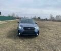 Синій Субару Forester, об'ємом двигуна 2.5 л та пробігом 96 тис. км за 12500 $, фото 1 на Automoto.ua