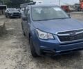 Синій Субару Forester, об'ємом двигуна 2.5 л та пробігом 70 тис. км за 2200 $, фото 9 на Automoto.ua