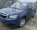 Синій Субару Forester, об'ємом двигуна 2.5 л та пробігом 70 тис. км за 2200 $, фото 8 на Automoto.ua