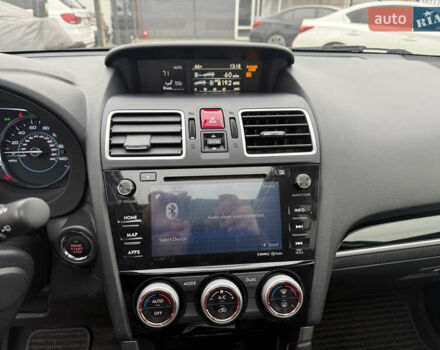 Синій Субару Forester, об'ємом двигуна 2.5 л та пробігом 135 тис. км за 14499 $, фото 17 на Automoto.ua