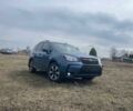 Синій Субару Forester, об'ємом двигуна 2.5 л та пробігом 96 тис. км за 12500 $, фото 5 на Automoto.ua