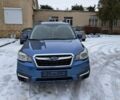 Синій Субару Forester, об'ємом двигуна 0.25 л та пробігом 90 тис. км за 15950 $, фото 5 на Automoto.ua