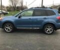 Синій Субару Forester, об'ємом двигуна 2.5 л та пробігом 87 тис. км за 8100 $, фото 3 на Automoto.ua
