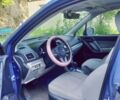 Синий Субару Форестер, объемом двигателя 2.5 л и пробегом 116 тыс. км за 15000 $, фото 5 на Automoto.ua