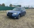 Синій Субару Forester, об'ємом двигуна 2.5 л та пробігом 96 тис. км за 12500 $, фото 2 на Automoto.ua