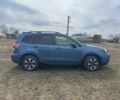 Синій Субару Forester, об'ємом двигуна 2.5 л та пробігом 96 тис. км за 12500 $, фото 4 на Automoto.ua