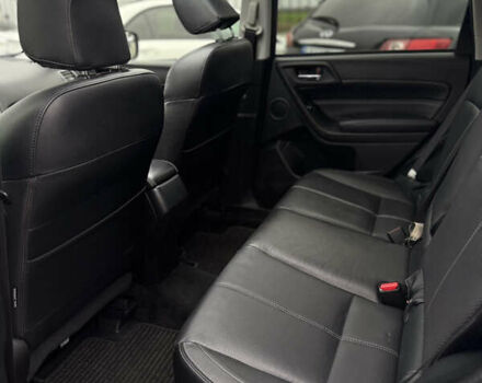 Синій Субару Forester, об'ємом двигуна 2.5 л та пробігом 135 тис. км за 14499 $, фото 11 на Automoto.ua