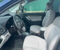Синій Субару Forester, об'ємом двигуна 2.5 л та пробігом 96 тис. км за 12500 $, фото 7 на Automoto.ua