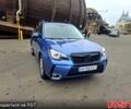 Синій Субару Forester, об'ємом двигуна 2.5 л та пробігом 135 тис. км за 14000 $, фото 1 на Automoto.ua