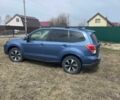 Синій Субару Forester, об'ємом двигуна 2.5 л та пробігом 96 тис. км за 12500 $, фото 3 на Automoto.ua