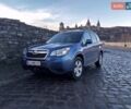 Синий Субару Форестер, объемом двигателя 2.5 л и пробегом 69 тыс. км за 13000 $, фото 34 на Automoto.ua