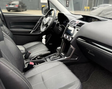 Синій Субару Forester, об'ємом двигуна 2.5 л та пробігом 135 тис. км за 14499 $, фото 12 на Automoto.ua