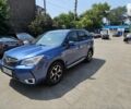 Синій Субару Forester, об'ємом двигуна 2 л та пробігом 142 тис. км за 16000 $, фото 1 на Automoto.ua