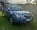 Синій Субару Forester, об'ємом двигуна 2.46 л та пробігом 261 тис. км за 10700 $, фото 1 на Automoto.ua