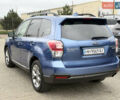 Синій Субару Forester, об'ємом двигуна 2.5 л та пробігом 135 тис. км за 14499 $, фото 8 на Automoto.ua