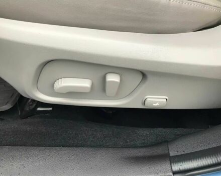 Синій Субару Forester, об'ємом двигуна 2.5 л та пробігом 87 тис. км за 8100 $, фото 15 на Automoto.ua