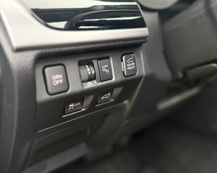 Синій Субару Forester, об'ємом двигуна 2.5 л та пробігом 135 тис. км за 14499 $, фото 14 на Automoto.ua