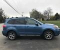 Синій Субару Forester, об'ємом двигуна 2.5 л та пробігом 87 тис. км за 8100 $, фото 5 на Automoto.ua