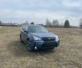 Синій Субару Forester, об'ємом двигуна 2.5 л та пробігом 96 тис. км за 12500 $, фото 1 на Automoto.ua