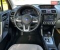 Синій Субару Forester, об'ємом двигуна 2.5 л та пробігом 55 тис. км за 19000 $, фото 27 на Automoto.ua