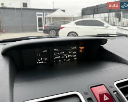 Синій Субару Forester, об'ємом двигуна 2.5 л та пробігом 135 тис. км за 14499 $, фото 21 на Automoto.ua