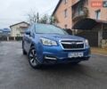 Синий Субару Форестер, объемом двигателя 2.5 л и пробегом 110 тыс. км за 15300 $, фото 1 на Automoto.ua