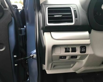 Синій Субару Forester, об'ємом двигуна 2.5 л та пробігом 87 тис. км за 8100 $, фото 13 на Automoto.ua